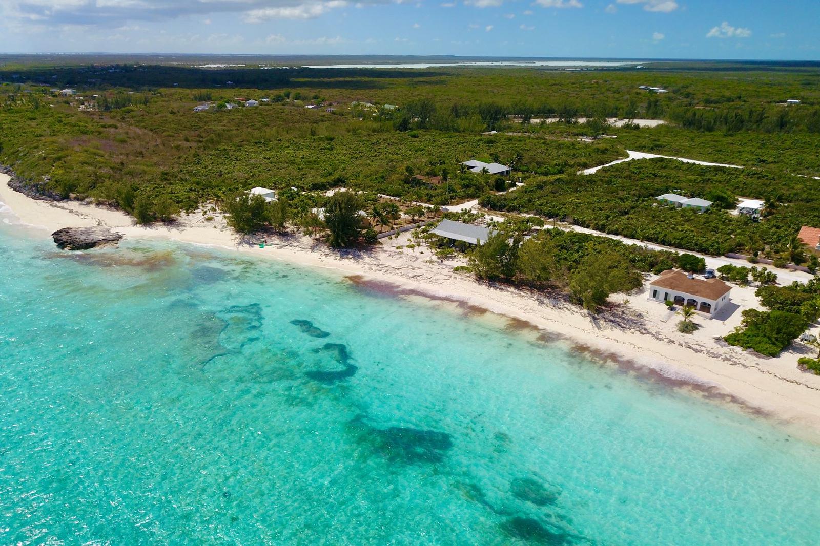 Prime Vacant Land North Caicos — photo 4