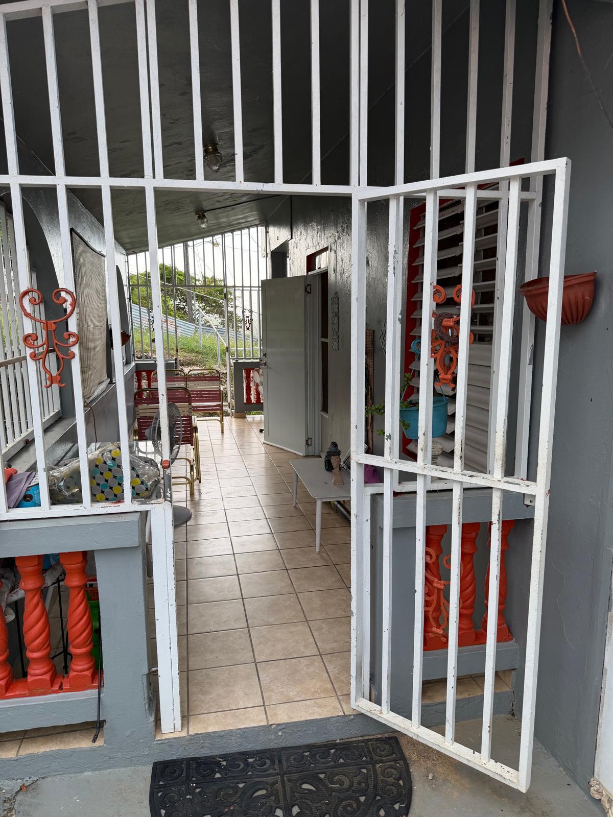 Single-Story Country Home with City Hato Viejo, Arecibo — photo 4