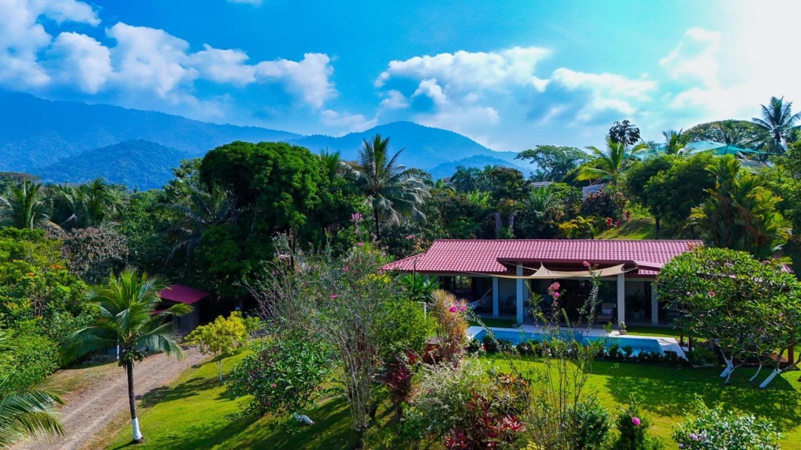 2 Bedroom Home for Sale, Ojochal, Puntarenas, Costa Rica — photo 2