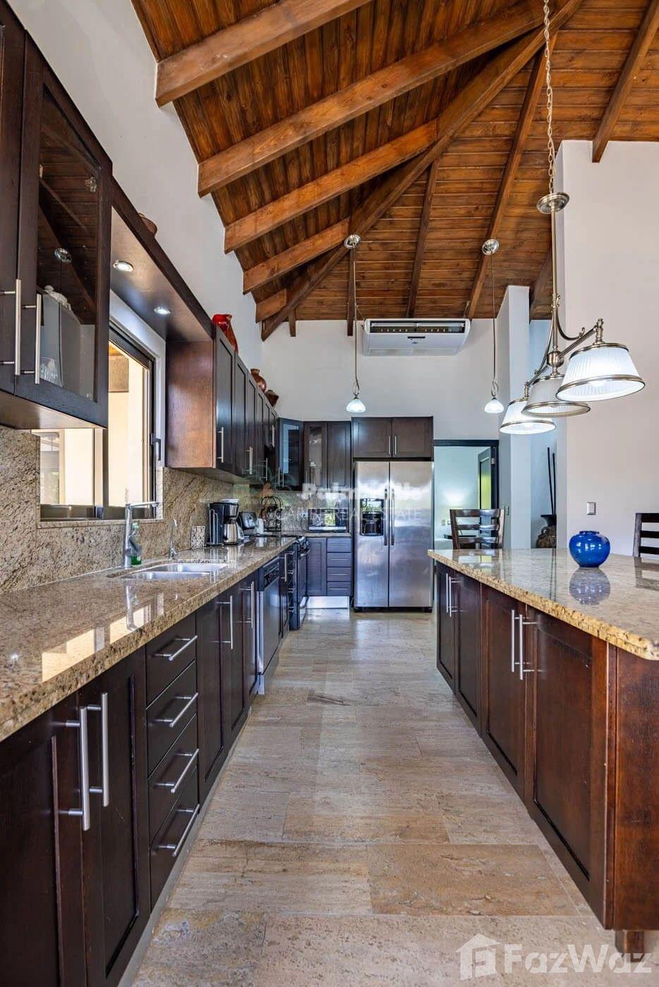 3 Bedroom Penthouse for Sale at La Mulata - Sosua — photo 5