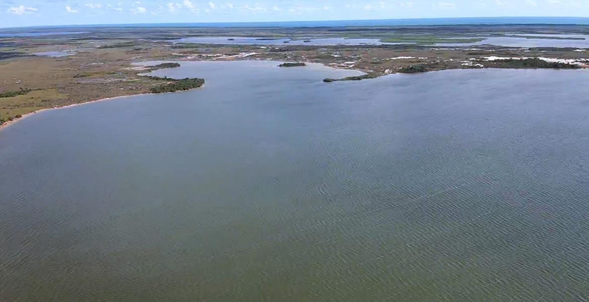 Lucrative Opportunity —100 Waterfront Acres near Coconut/Gales Point — photo 3