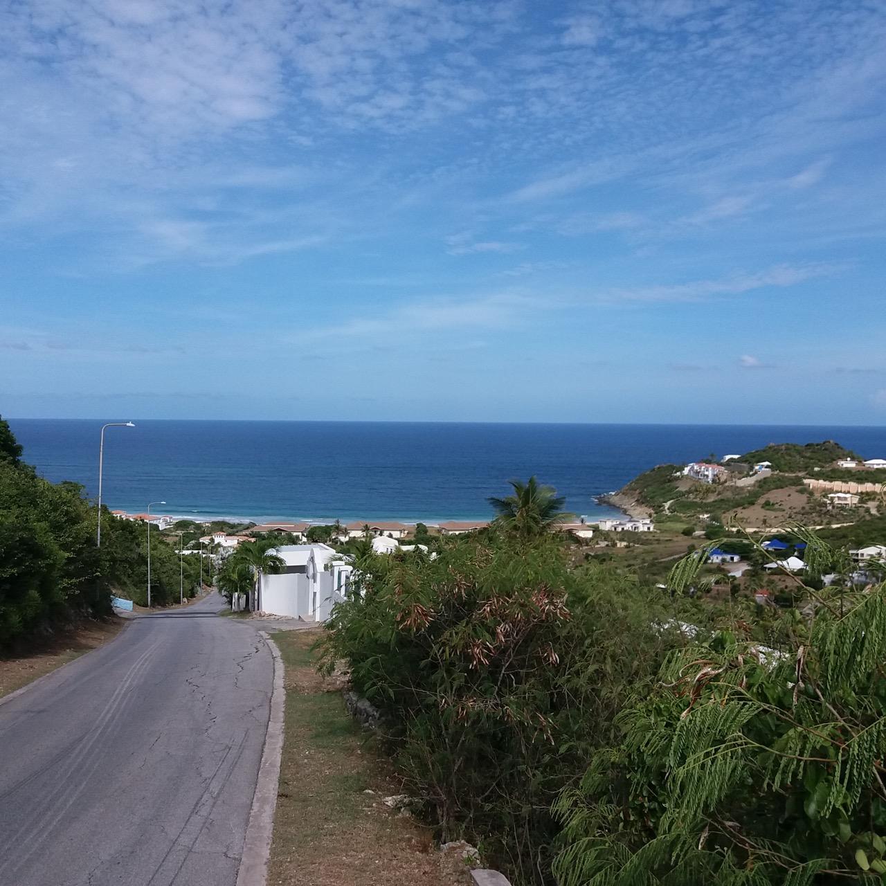 0.9 Acre Lot for Sale, Guana Bay Beach Residence — photo 4