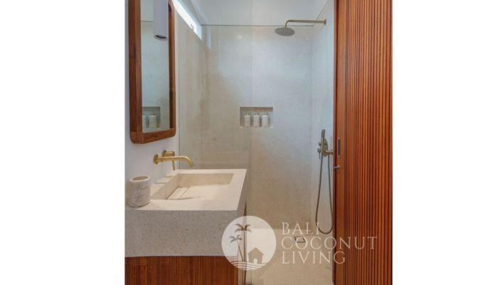 BEAUTIFUL 1 BEDROOM APARTMENT IN PERERENAN FOR MONTHLY RENT — photo 5