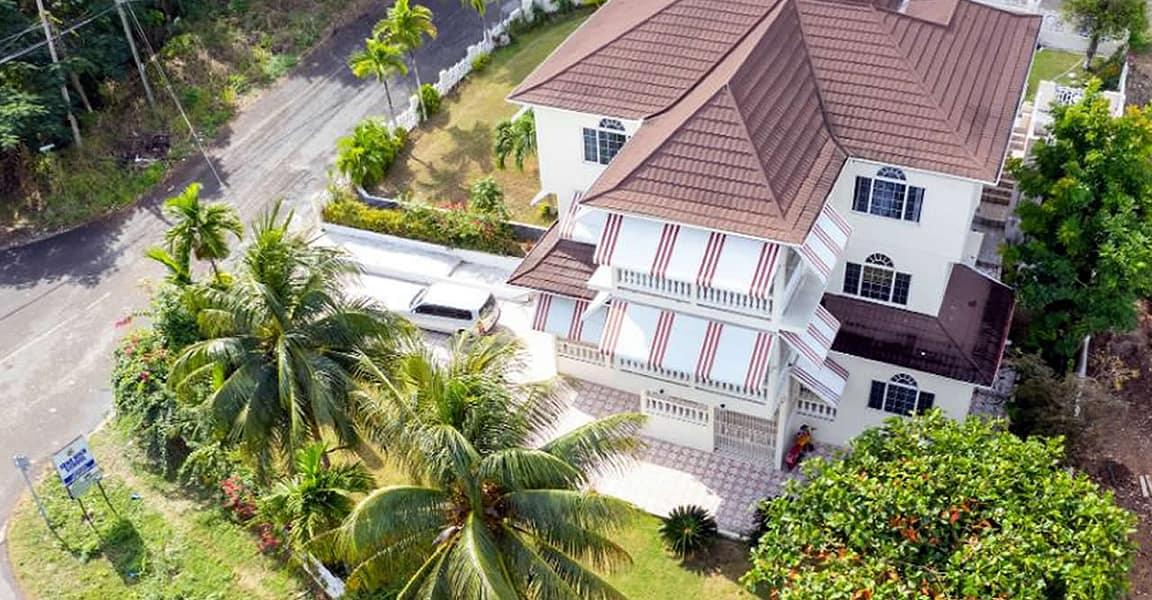 7 Bedroom Property for Sale, Tower Isle, St Mary, Jamaica — photo 5