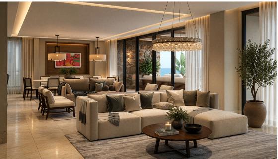 The St. Regis Residences: Private Luxury Living – Los Cabos Mexico — photo 3