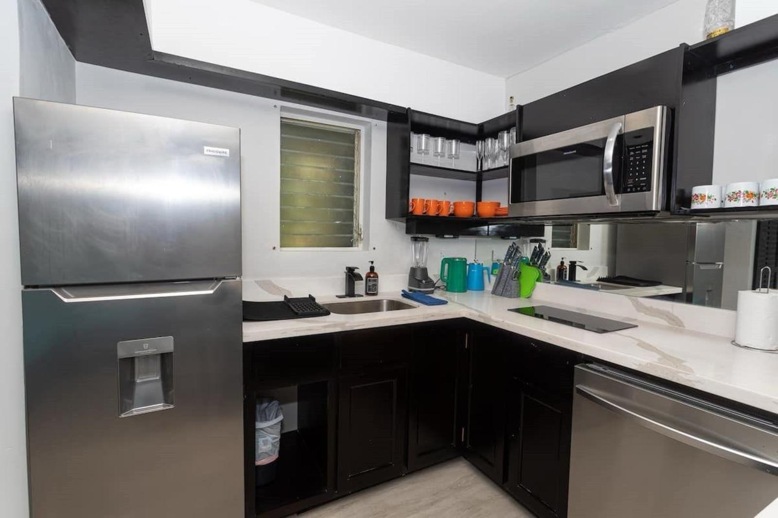 2 Bedroom Condo for Sale, Montego Bay Club Resort, Montego Bay, Saint James, Jamaica — photo 3
