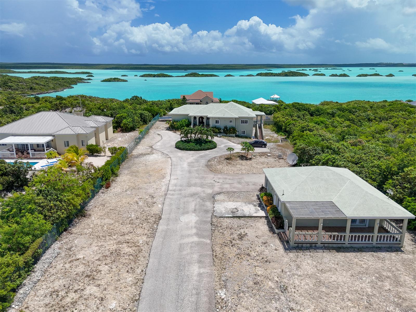 67 Chalk Sound Lagoon Point Investment Property — photo 4