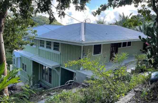 House in Gifft Hill, St John — photo 2