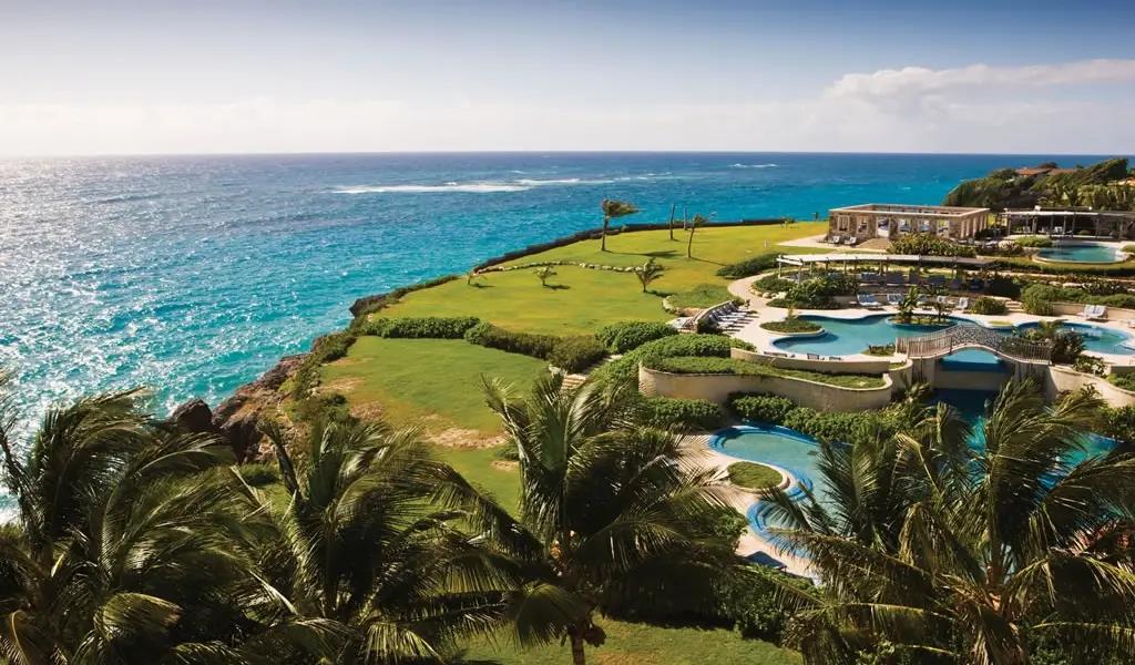 Pre-Construction Opportunity: Brand New 3 Bedroom Penthouse Residences for Sale St Phillips Barbados — photo 2