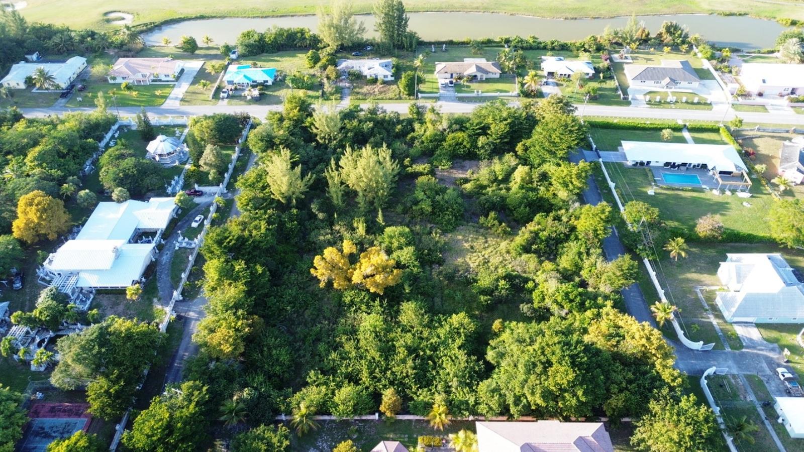 Lot 113, Lucayan Beach - Mls 65633 — photo 5