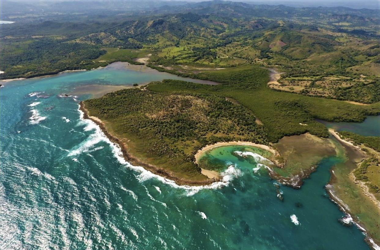 Cayo Isla de Cabras - Development Opportunity — photo 1