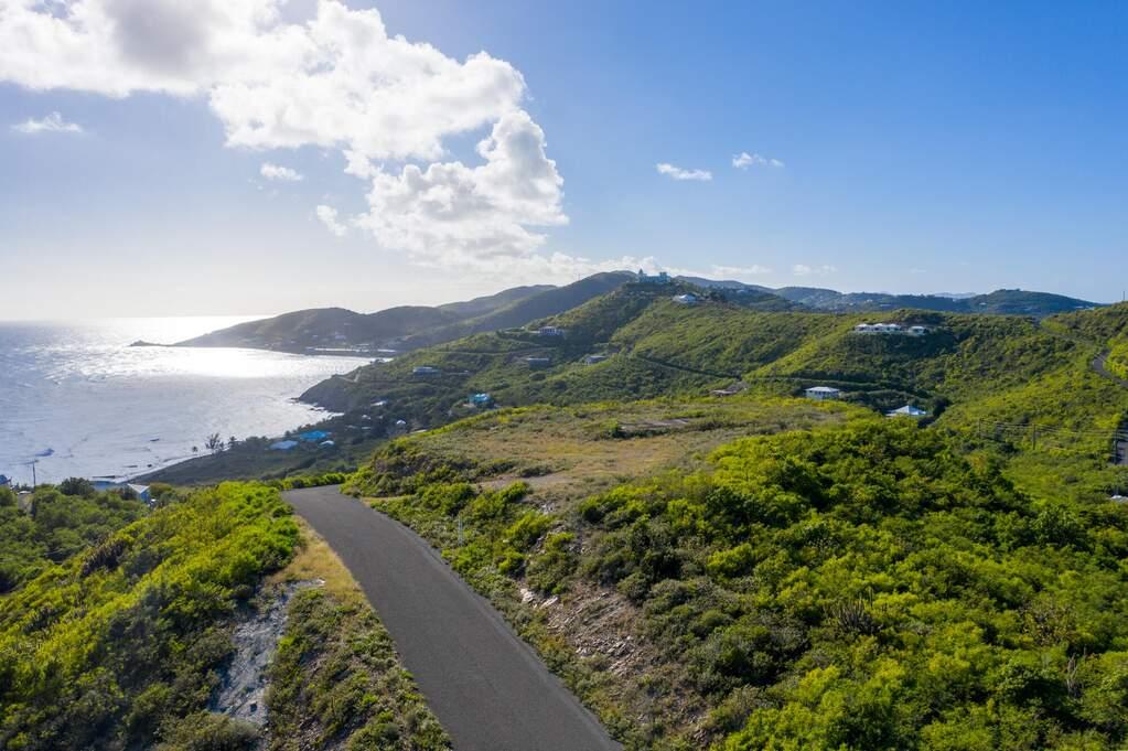 Residential Land for Sale - St. Croix, Virgin Islands (u.s.) — photo 5