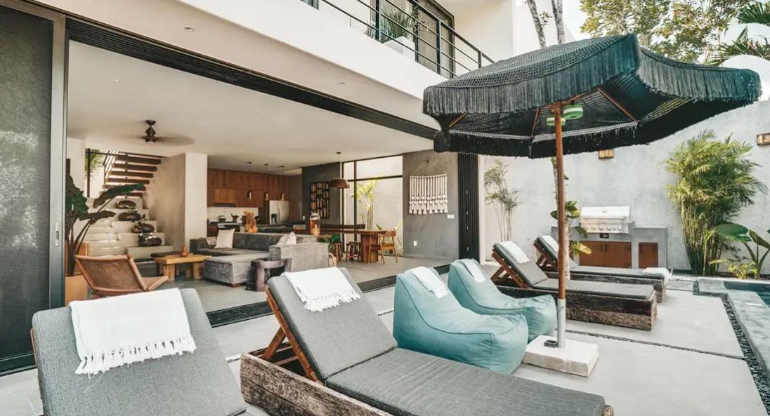 Casa Chachalaca Tulum 4BR Villa — photo 4