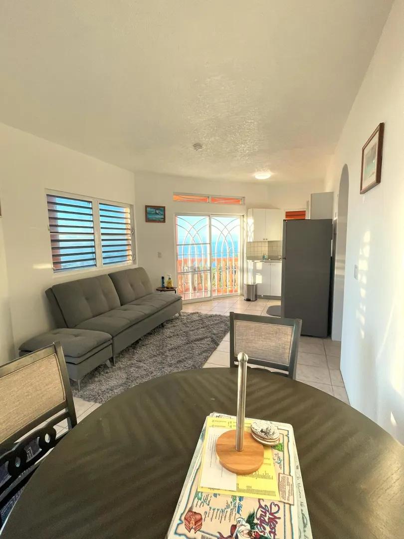 1 Bed 1 Bath Apartment at 107-18 Contant Ss — photo 2