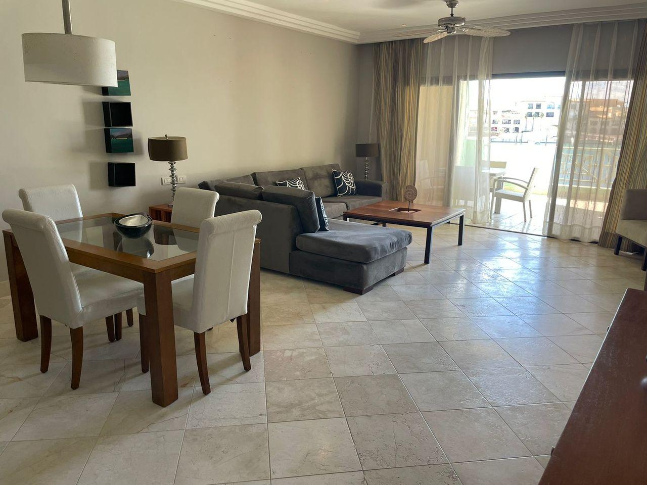 Spacious Condo With Stunning Marina Views In Prestigious Cap Cana — photo 1