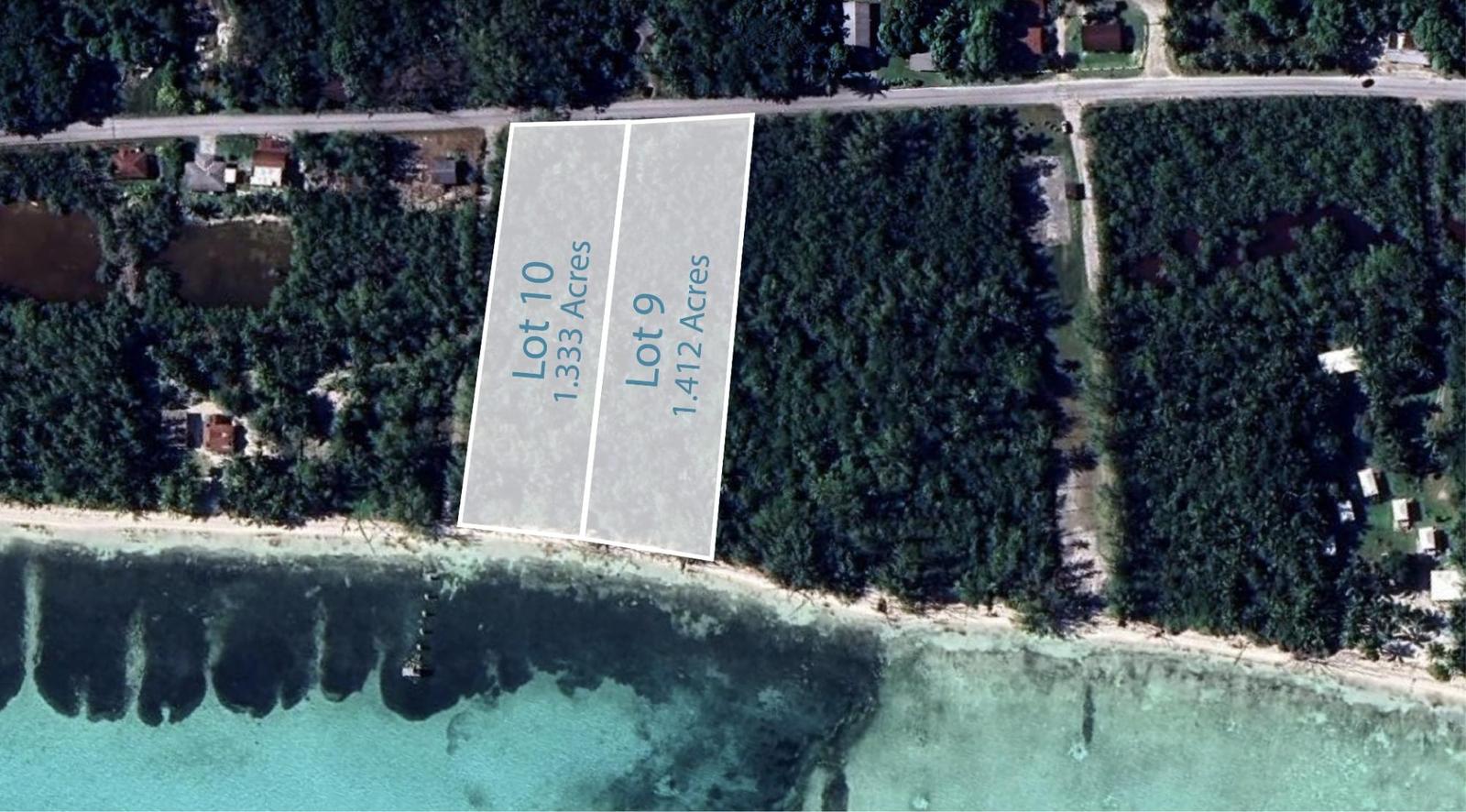 MANGROVE CAY — photo 3