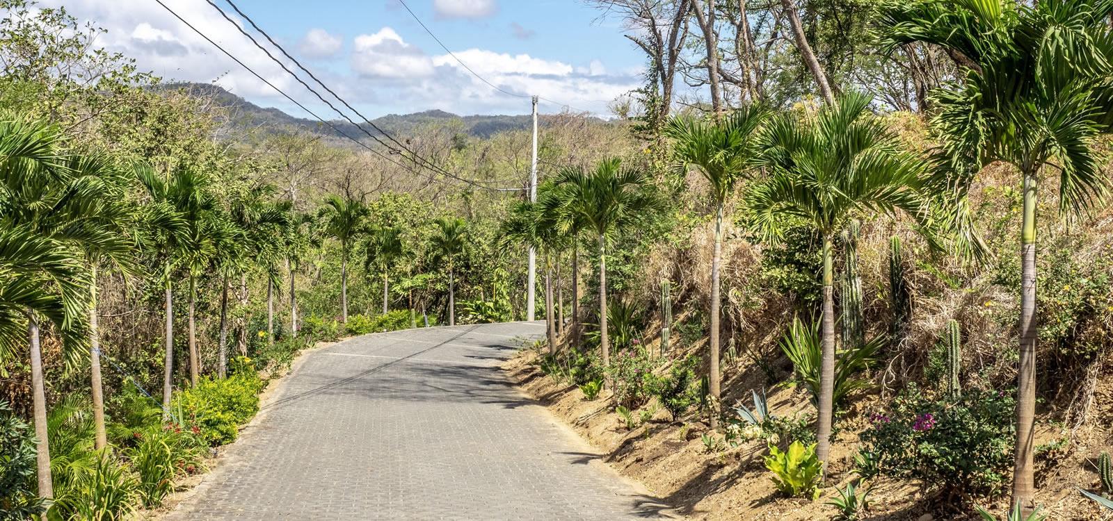 Home Sites for Sale, Cala Azul Bay, Nicaragua — photo 4