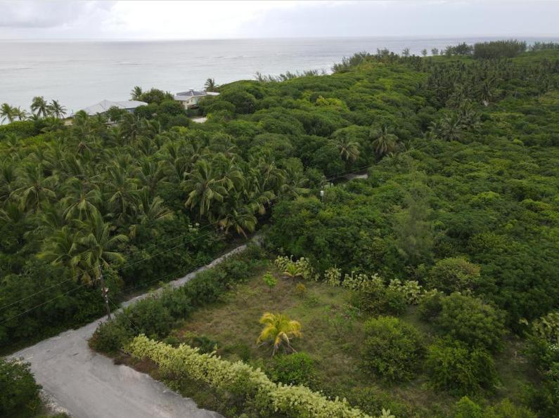 Breeze Away Estates Bahamas 1 Acre Lot — photo 3