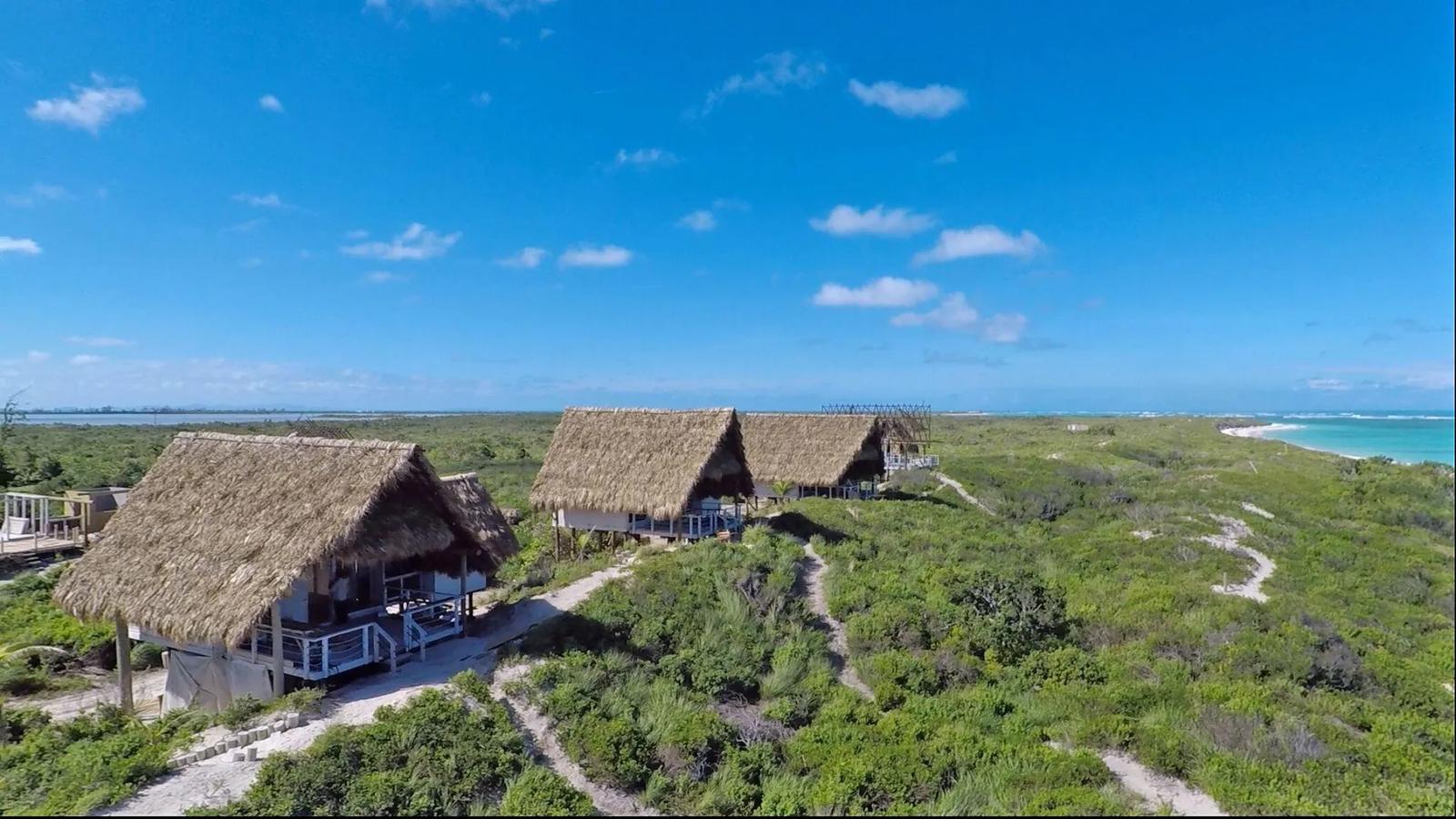 Anegada Beach Club Hotel & Glamping - Beachfront Acres — photo 3