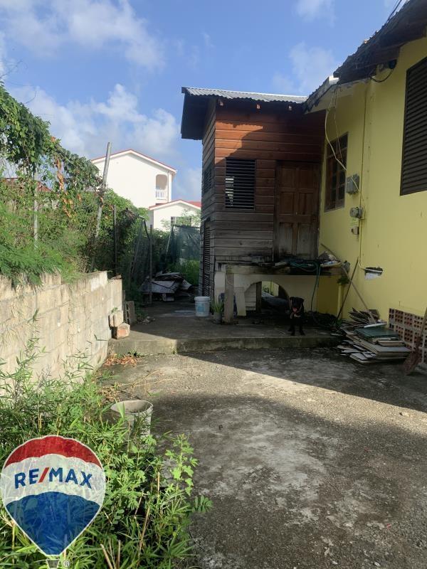 House and 3 lots for sale in Cas-en-Bas, St. Lucia — photo 3