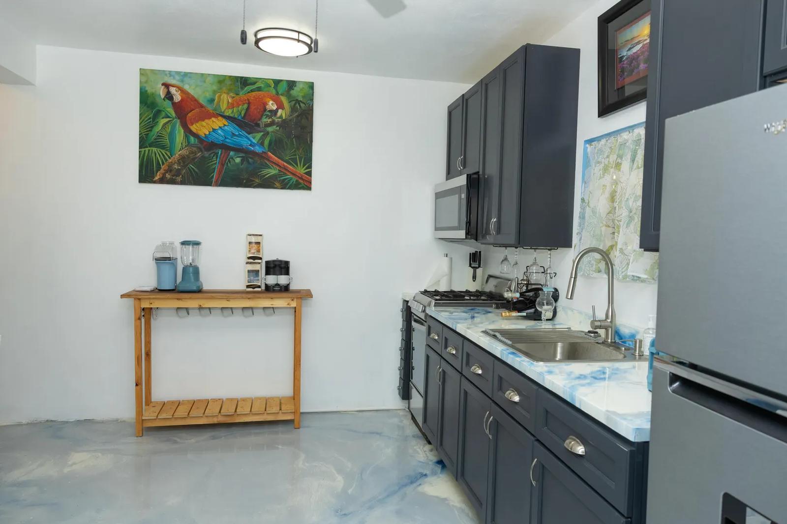 1 Bed 1 Bath Apartment in West End — photo 5