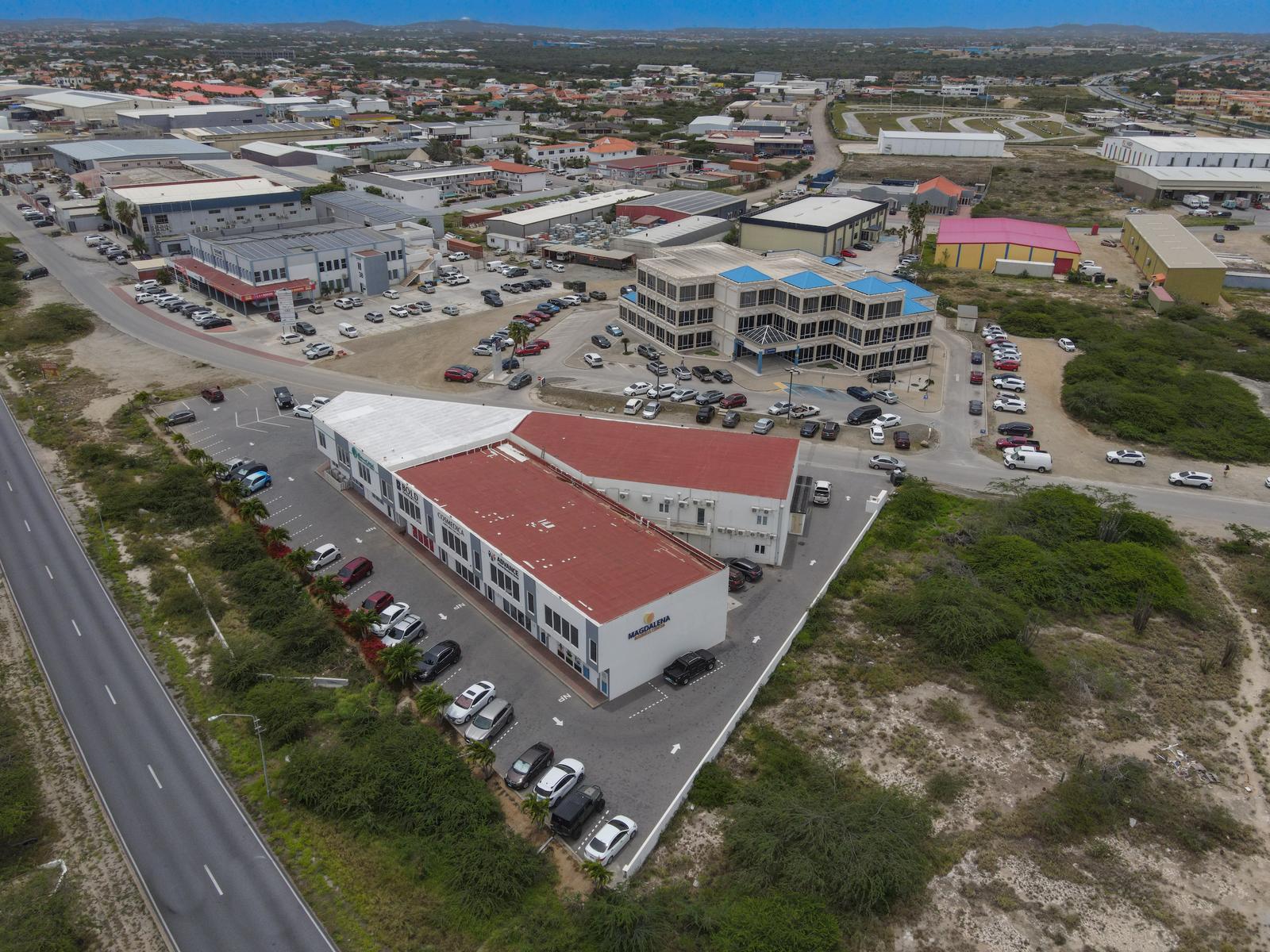 Magdalena Business Center — photo 5