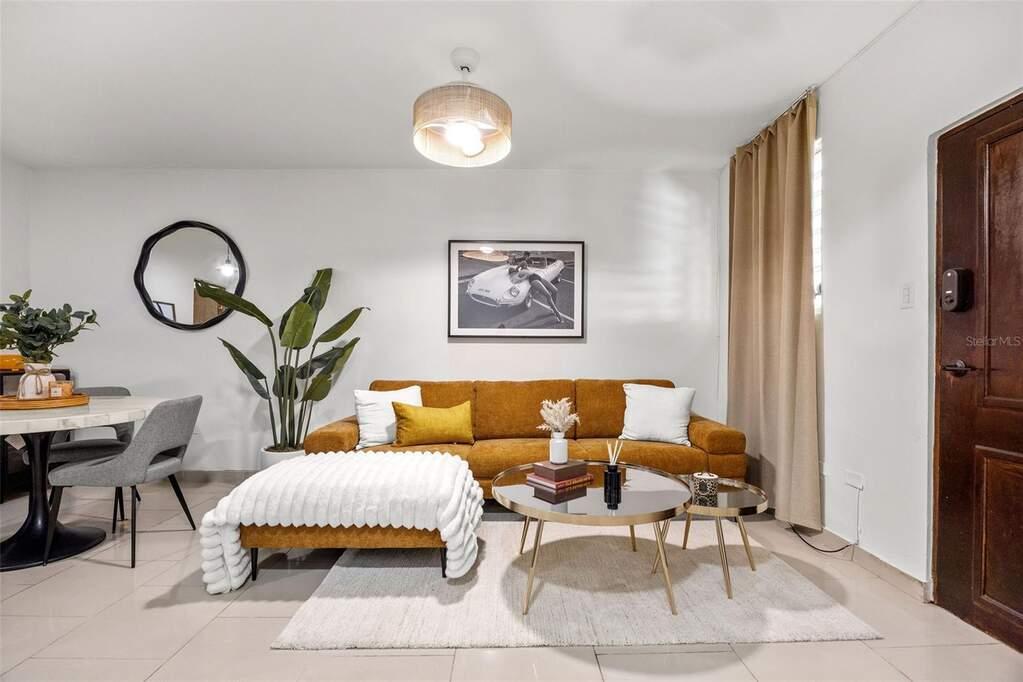 1 bedroom Condominium for sale — 420 Calle San Antonio Condominio S, San Juan, PR — photo 3