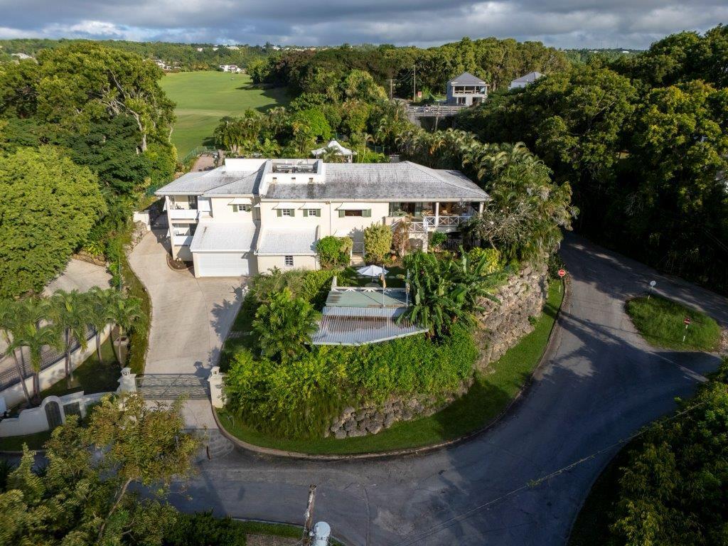 Malabar Manor — photo 2