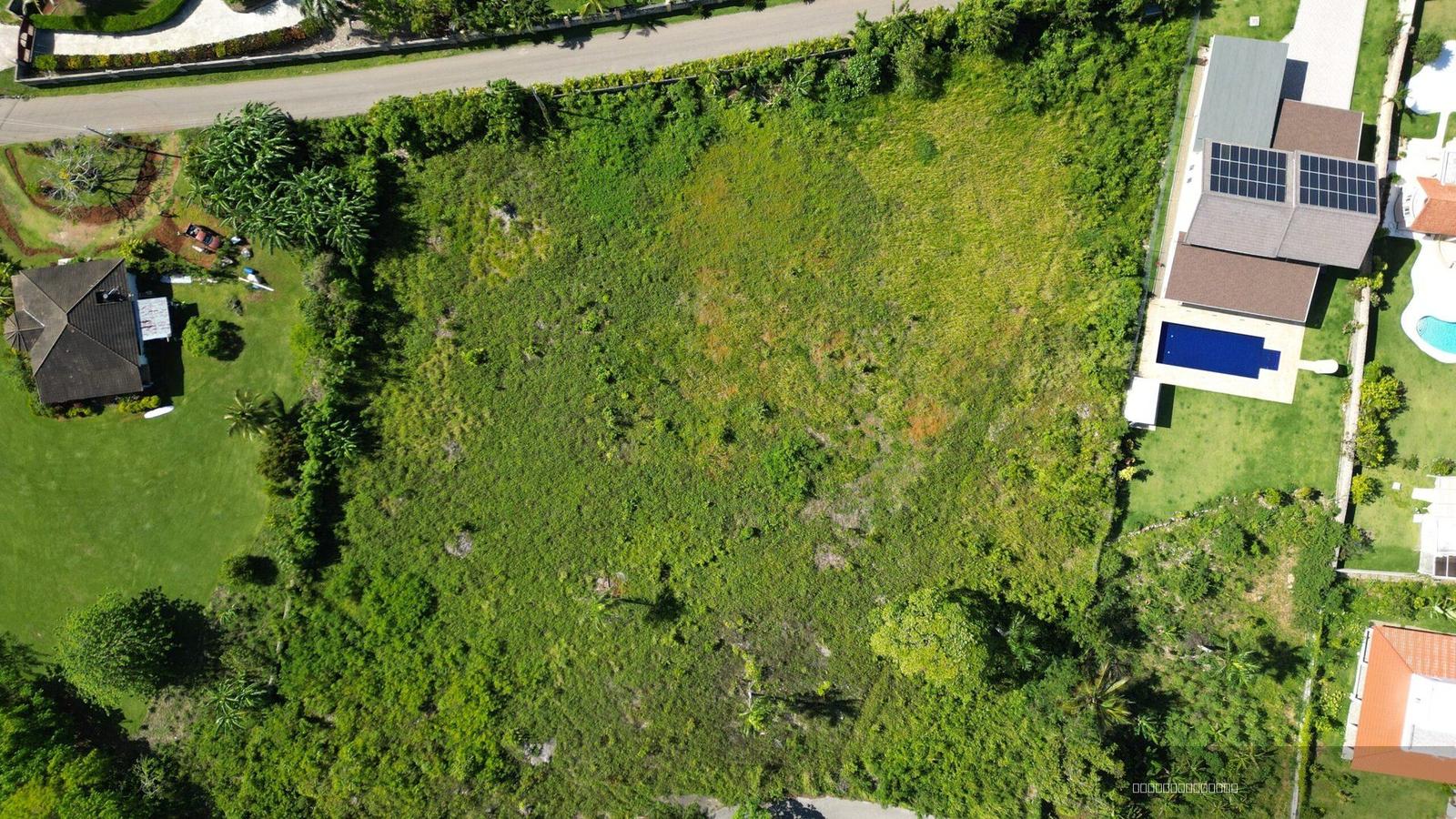 Premium Oceanview Lots for sale in The Gardens at Lomas Mironas, Cabarete — photo 3