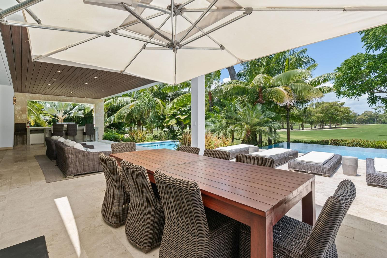 5 Bedroom Ultra-Luxury Residence for Sale, The Ritz-Carlton Reserve East Beach Residences, Dorado Beach, Puerto Rico — photo 5