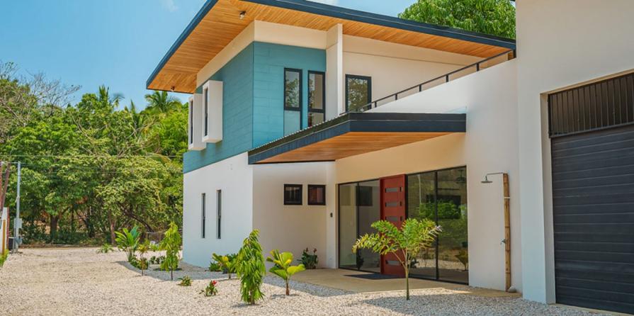 3 Bedroom Property for Sale in Pura Chantè, Costa Rica — photo 1