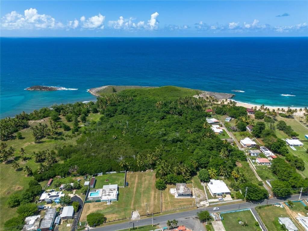 11 Acres Prime Residential Land in Bo. Islote, Arecibo — photo 5