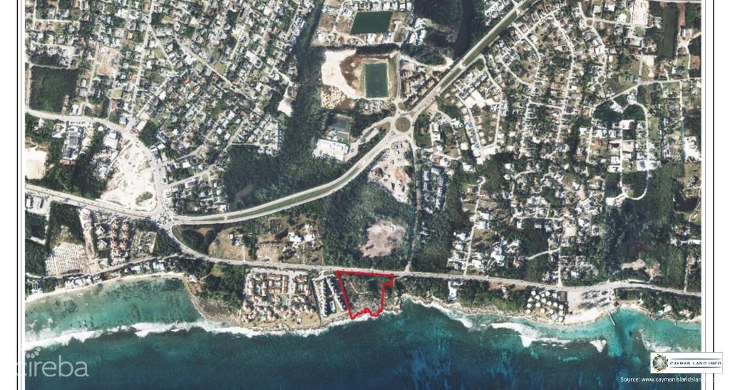 Spotts Huge Seafront Site - Next To Wellness Park — photo 4