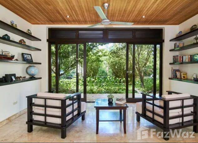 Beautiful Villa WINDWARD in Sea Horse Ranch V5820S — photo 4