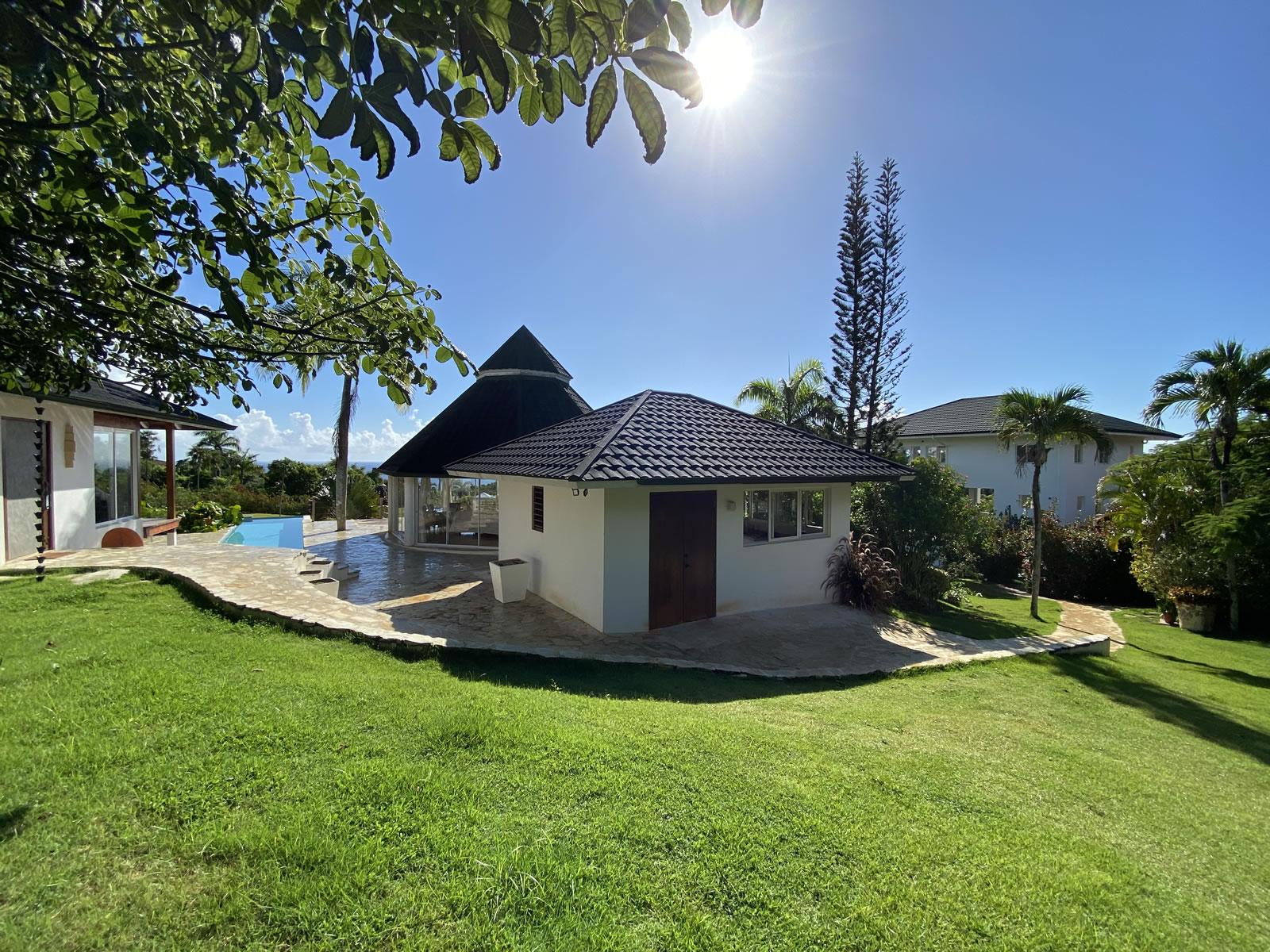 4 Bedroom Ocean-View Property for Sale, Cabrera — photo 5