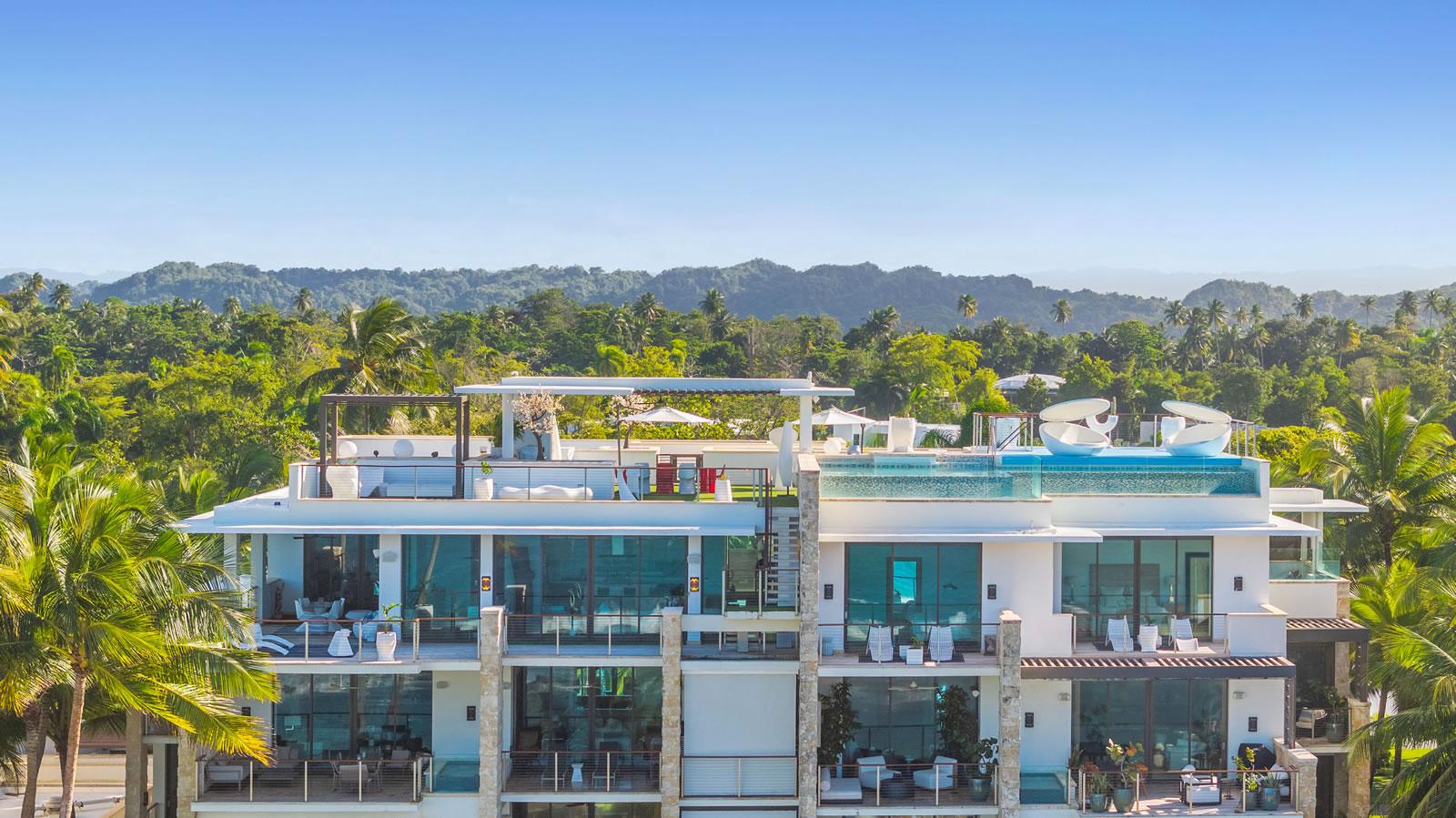 4 Bedroom Ultra-Luxury Penthouse Residence 3141-3142 for Sale, The Ritz-Carlton Reserve West Beach Residences, Dorado Beach, Puerto Rico — photo 3