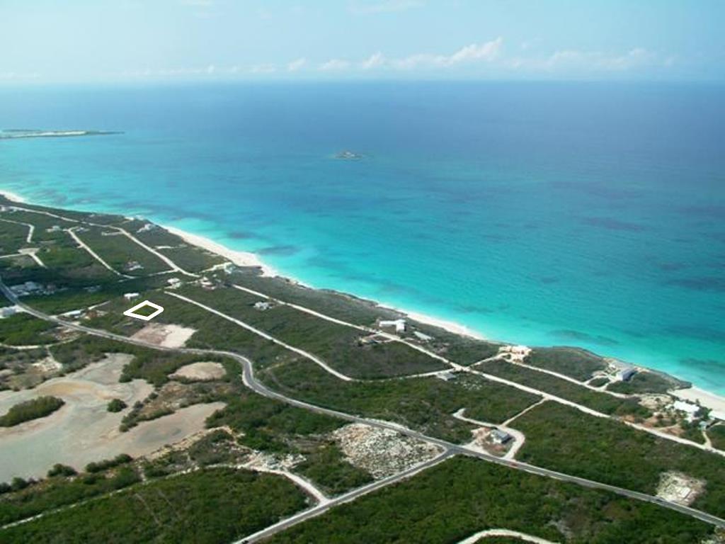 Vacant Land for sale in Bahama Sound — photo 1