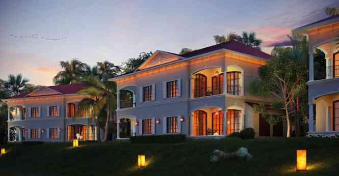 Marriott-Branded Hotel Suites for Sale in Dominica — photo 2