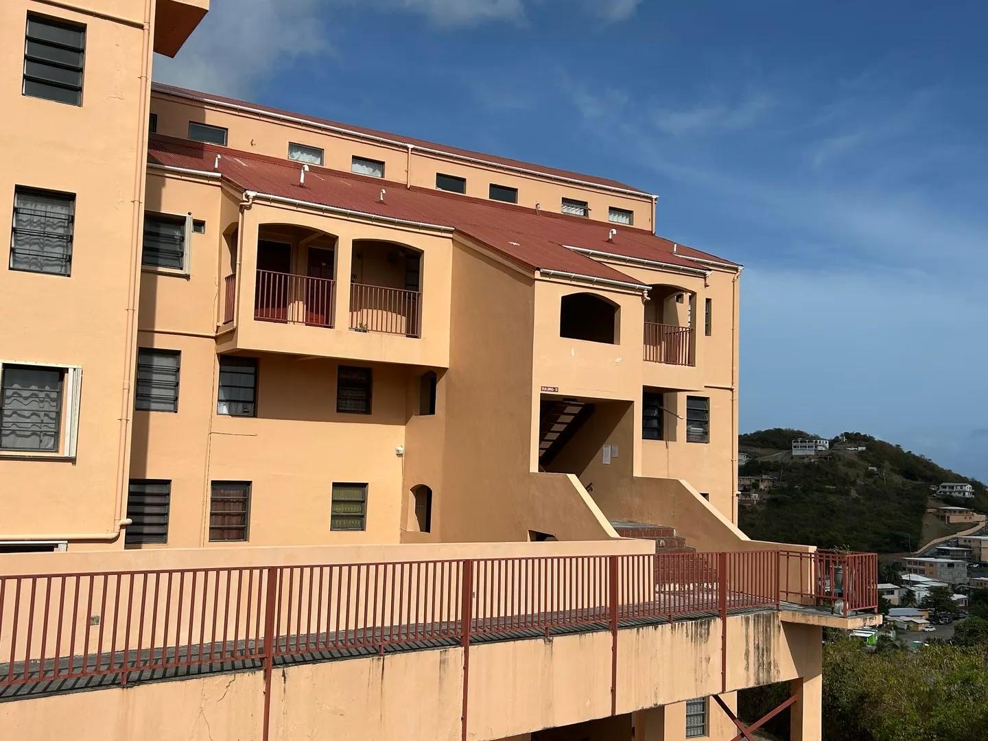 1006 Altona & Welgust Condo in US Virgin Islands — photo 2