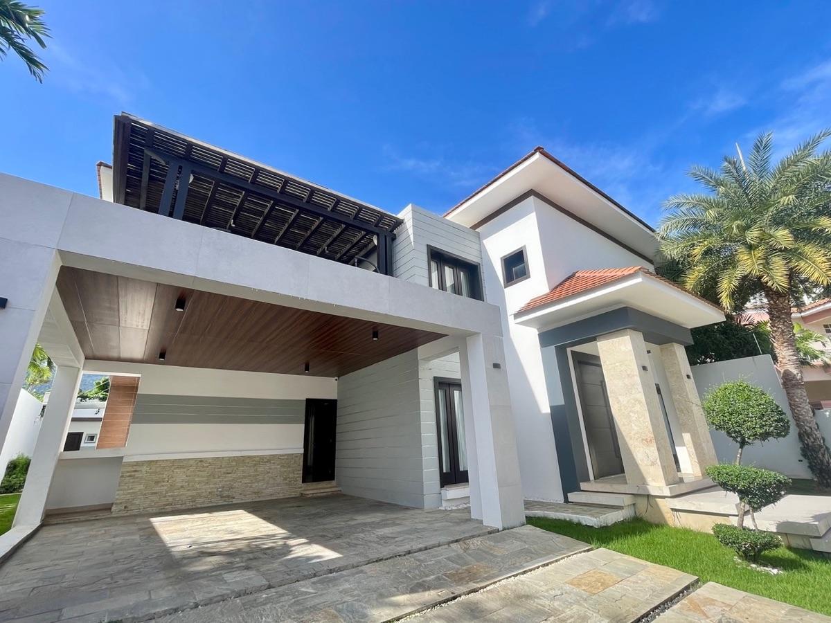 Luxury Contemporary Villa for Sale – Bayardo Residential Community, Puerto Plata — photo 4