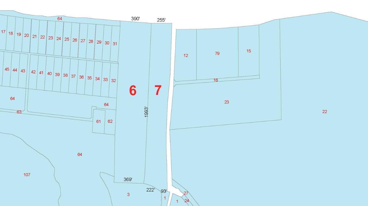 Large beachfront development site — photo 3