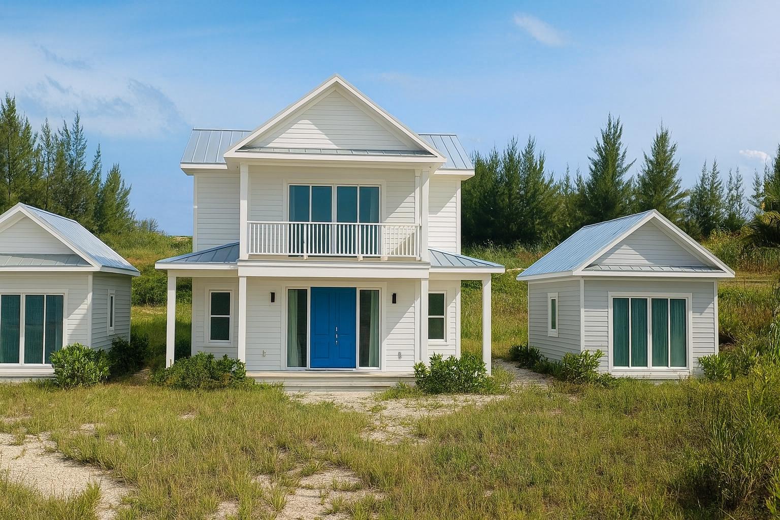 3 bedroom Residence for sale - GRAND BAHAMA HIGHWAY — photo 3