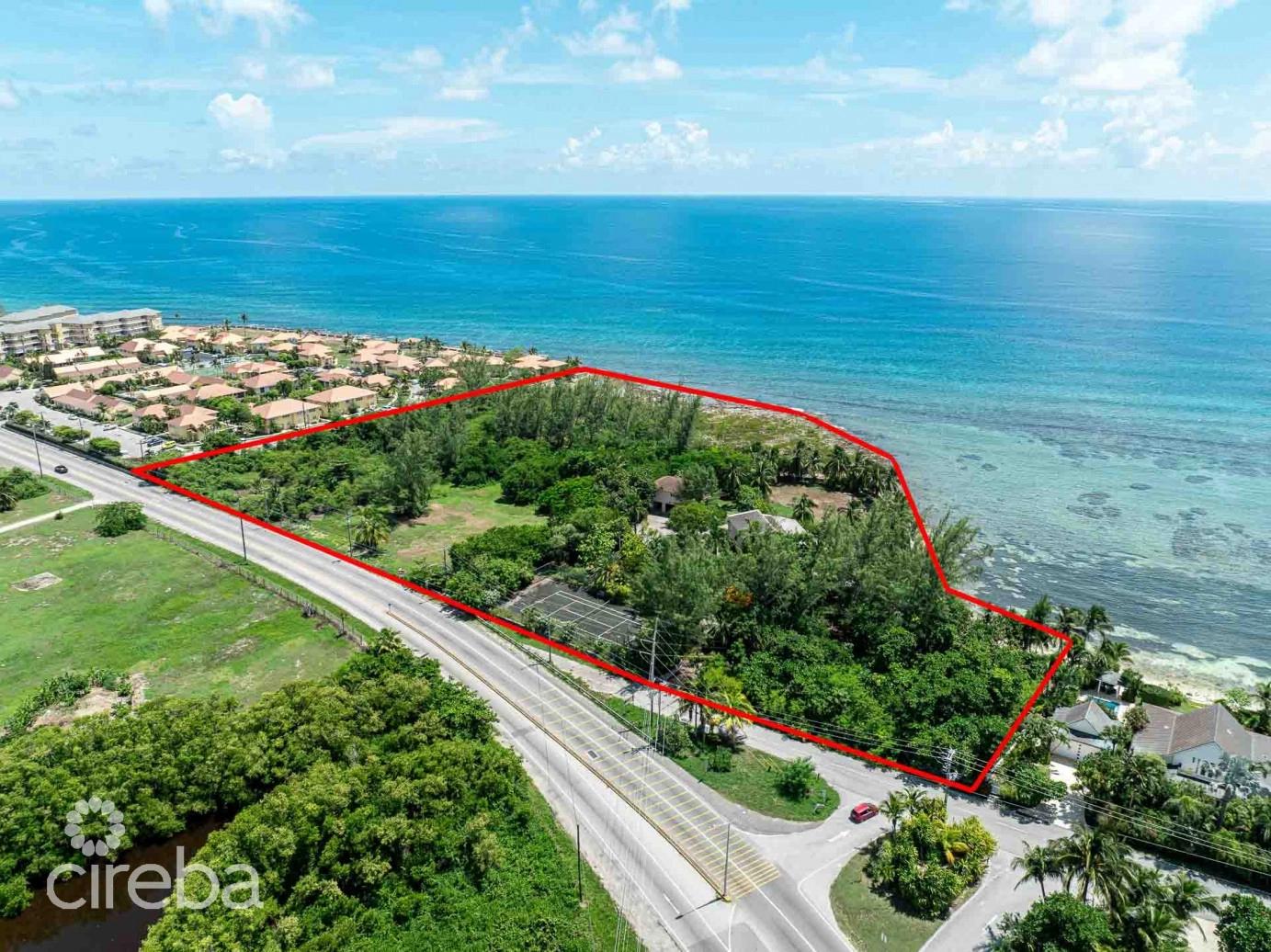 Prime Oceanfront Development Opportunity - Sunset Bay — photo 2