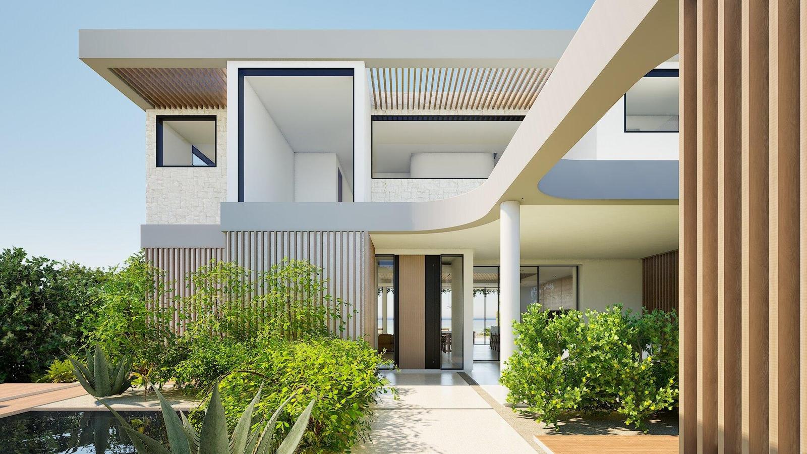 OCEAN DRIVE VILLA, Grace Bay, TC — photo 4