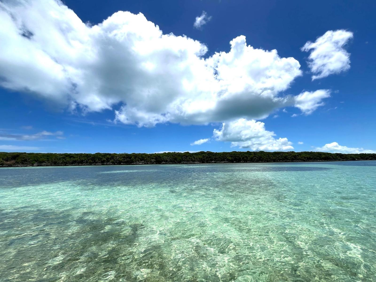 GREAT HARBOUR CAY — photo 5