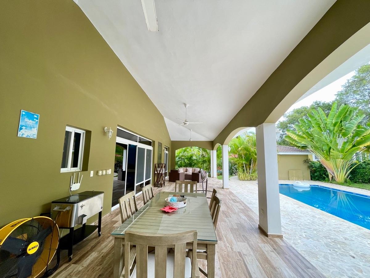Contemporary Caribbean Villa in Sosúa – Refined Living in an Exclusive Gated Community — photo 4