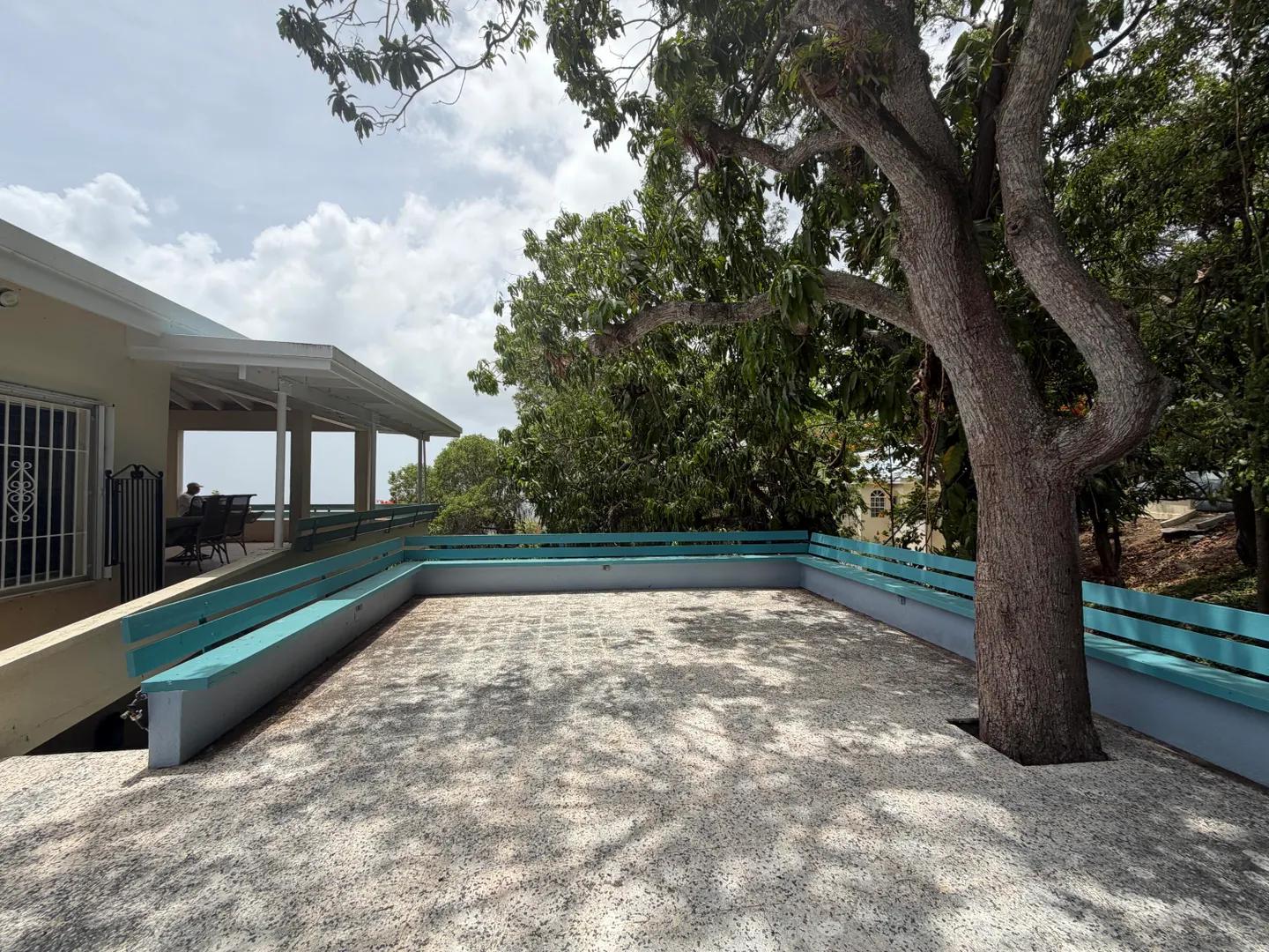 3-bedroom house in Estate Elizabeth, St. Thomas — photo 1