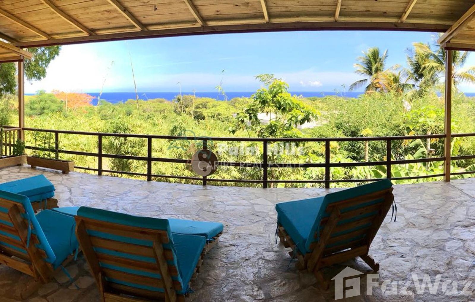 5 Bedroom House for Sale at La Mulata - Sosua, Sosua — photo 2