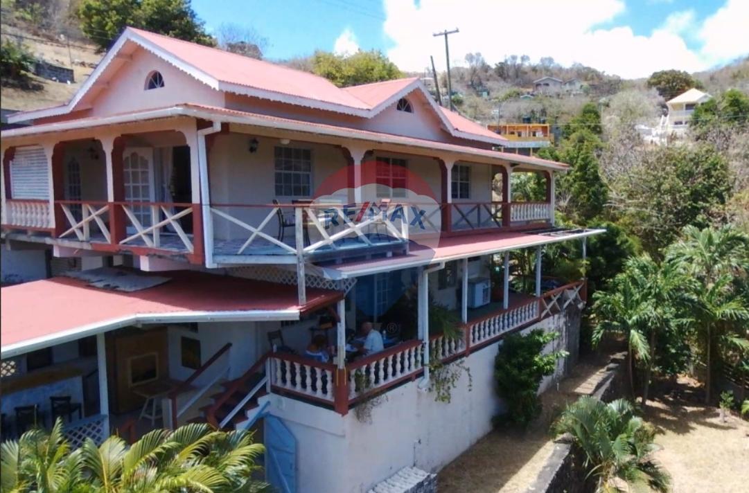 BEQUIA INCOME PROPERTY — photo 1