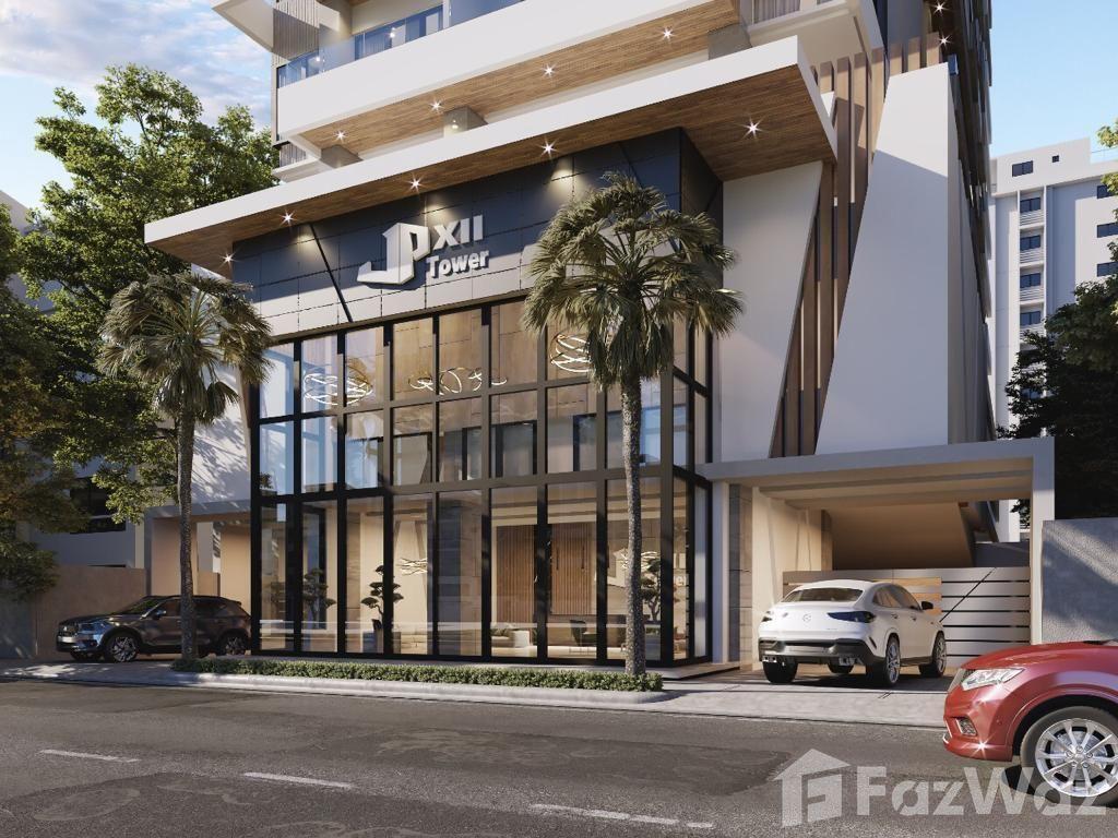 1 Bedroom Apartment for Sale at JP Tower XII — photo 3